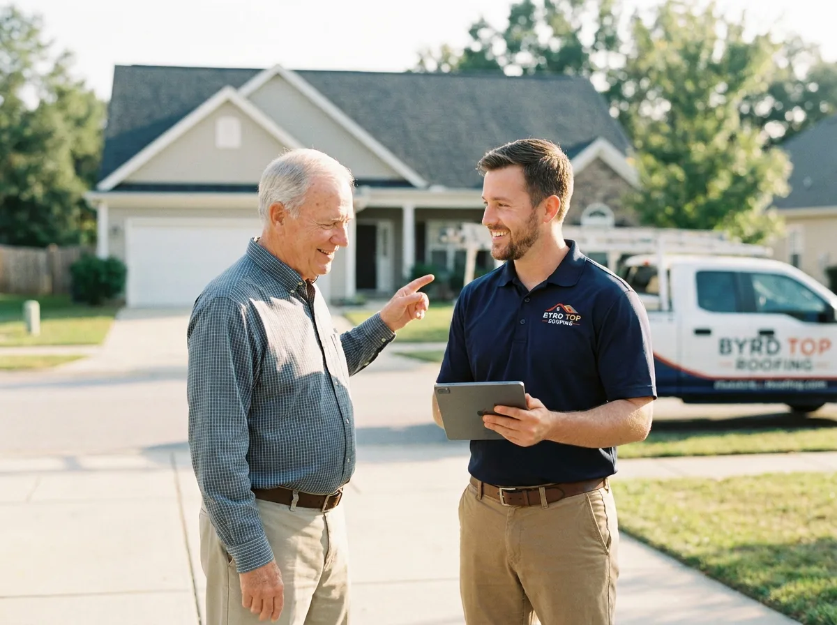 Roofing New Kent, VA FAQs